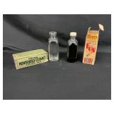 Hires HouseHold Extract & Hires Home Recipe