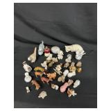 Procelain Figurines