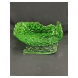 L.G. Wright Forest Green Daisy N