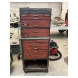 REM Line Tool Chest