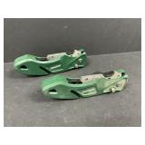 MasterForce Folding Utility Knives