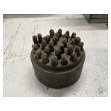 Metal Stamp Punches