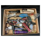 Everyday Tools