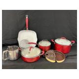 Bella Cookset