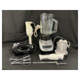Countertop Appliances