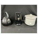 Countertop Appliances