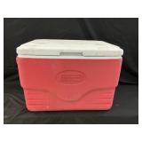Coleman Cooler
