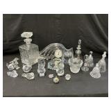 Glass Collectibles