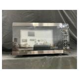Hamilton Beach Microwave