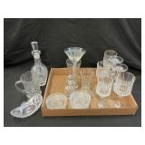 Glassware