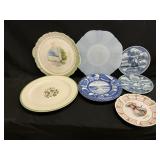 Decorative Plates