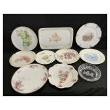 Decorative Plates