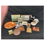 Fox Hunting Collectibles