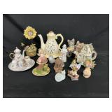 Home Dï¿½cor & Figurines