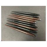 NOS Sheaffer White Dot Fountain Pens