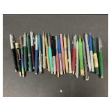 Assorted Sheaffer Pens