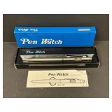 NOS Vintage Pen Watch
