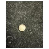 Antique Shield Nickel