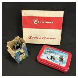 Vintage Christmas