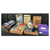 Office Supplies
