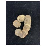 Sacagawea $1 Coins