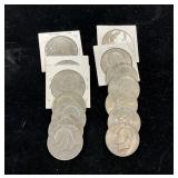 Eisenhower Dollar Coins