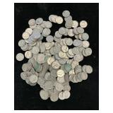 2lbs 5oz. Jefferson Nickels