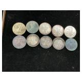 Silver Eagle Coins