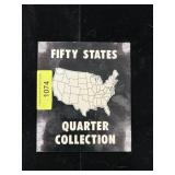 Fifty States Quarter Collection