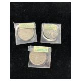 Morgan Silver Dollars