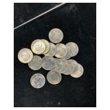 Eisenhower Dollar Bicentennial Coins