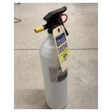 Kidde Fire Extinguisher