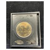 1972 American Revolution Bicentennial