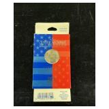 Hallmark American Spirit Collection Georgia Quarte