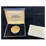 The National Bicentennial Medal