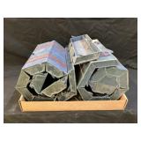 Rollup Storage Caddies
