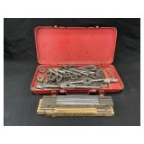 Craftsman Tap & Dye Set