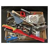 Kitchen Utensils