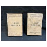 Manual for US Rifle Caliber .30 M1 Dept. of Army &