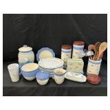 Pfaltzgraff Dinnerware & Other