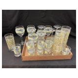 Pfaltzgraff Glassware