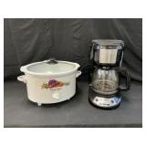 Small Countertop Appliances