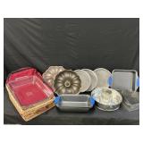 Bakeware