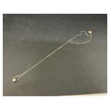 14K Gold 20" Necklace