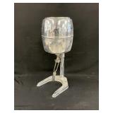 Vintage Chrome Soda Fountain Dispenser