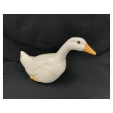 Ceramic Goose