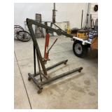 Engine Hoist
