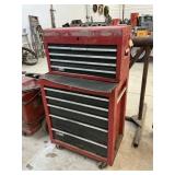 Craftsman Tool Chest