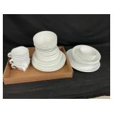 Corelle Dinnerware