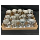Vortex Dishes Waffle & Sundae Cups